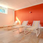Lejlighed Bergwolke Mit Pool, Sauna & Bergblick *