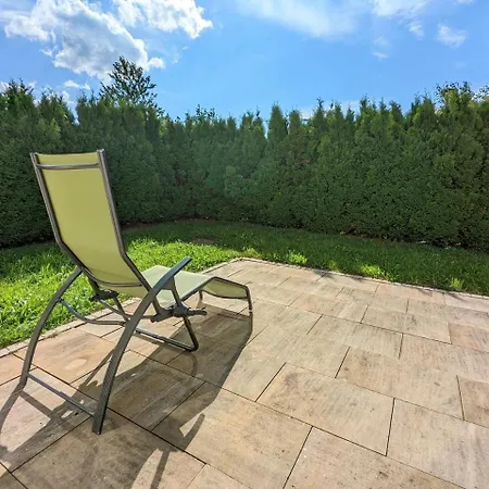Apartment Bergwolke Mit Pool & Sauna Scheidegg