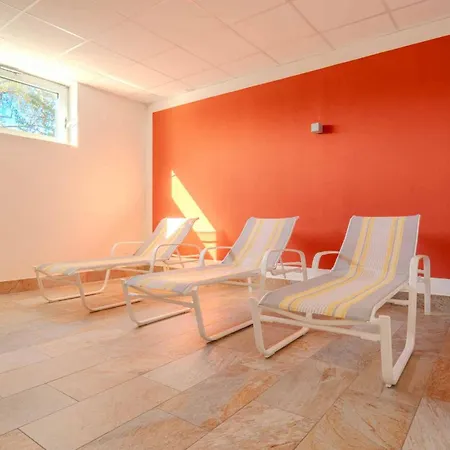 Apartment Bergwolke Mit Pool & Sauna *