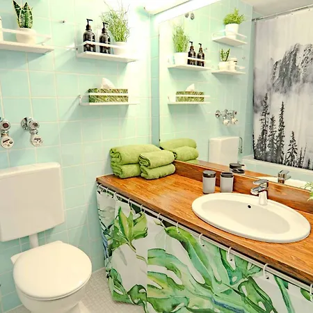 Bergwolke Mit Pool & Sauna Apartment Scheidegg