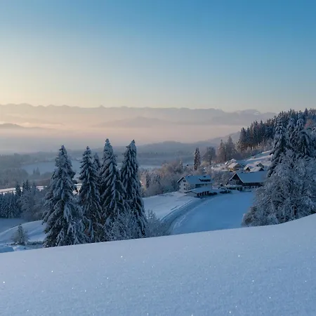 Bergwolke Mit Pool, Sauna & Bergblick شقة
