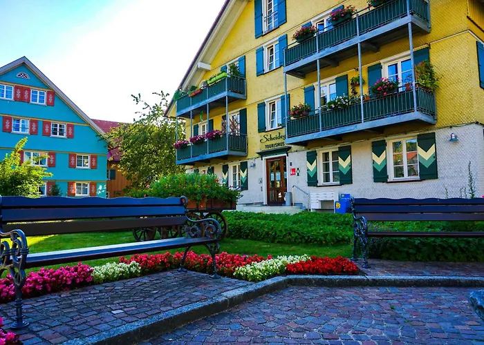Apartment Bergwolke Mit Pool&sauna *