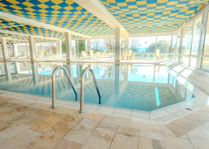 Bergwolke Mit Pool&sauna Apartment *
