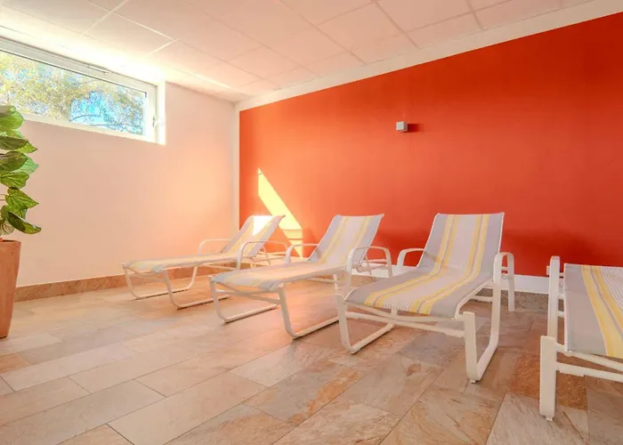 Appartement Bergwolke Mit Pool, Sauna & Bergblick *