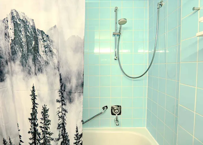 Bergwolke Mit Pool&sauna Apartment