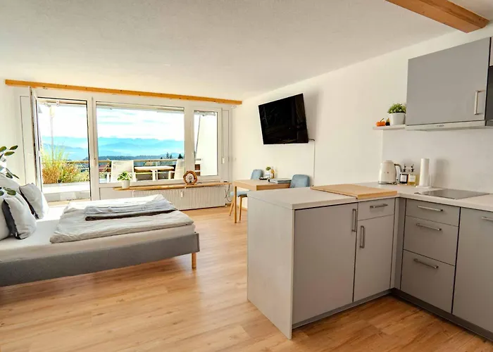 Apartment Bergwolke Mit Pool&sauna